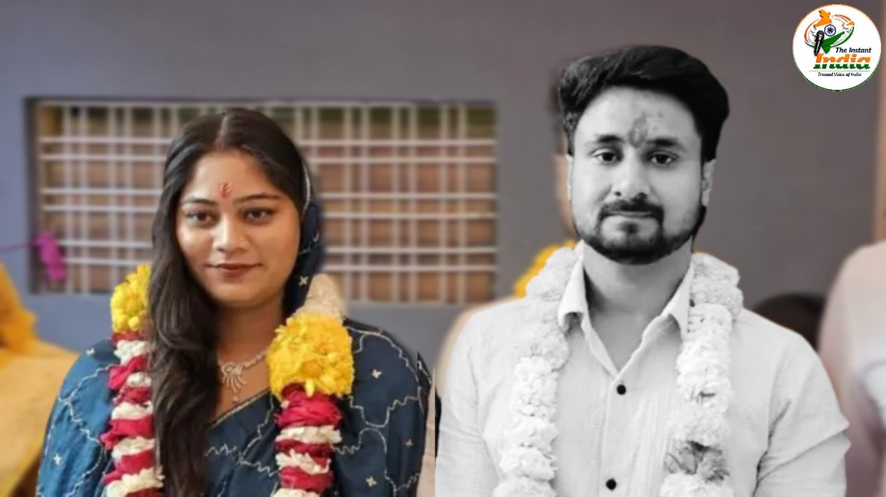 Raja Raghuvanshi Murder Case - Accused Wife Sonam Raghuvanshi